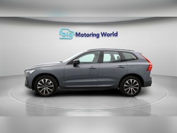 Used Volvo XC60 2023 for sale - 77460128: Photo
