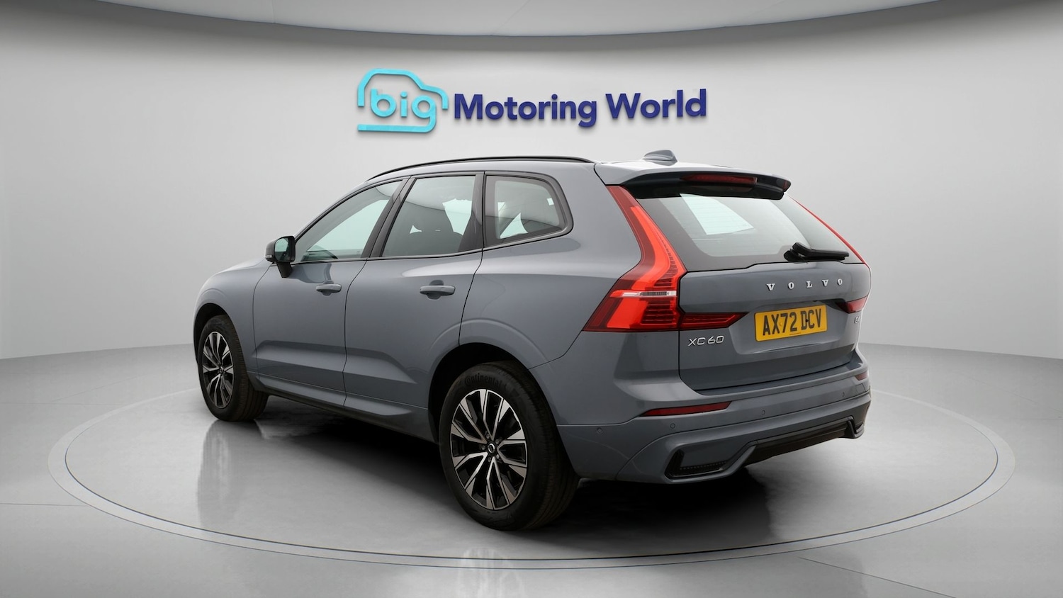 Used Volvo XC60 2023 for sale - 77460128: Photo 5