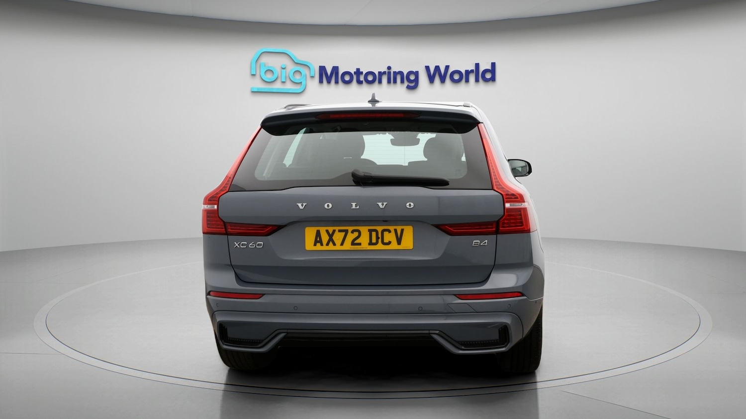 Used Volvo XC60 2023 for sale - 77460128: Photo 6