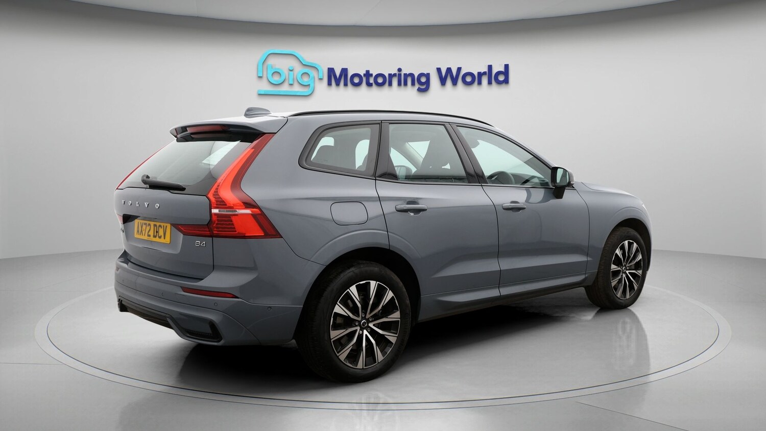 Used Volvo XC60 2023 for sale - 77460128: Photo 7