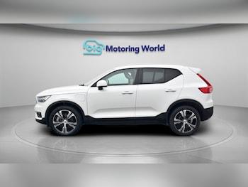 Used Volvo XC40 2022 for sale - 78667065: Photo