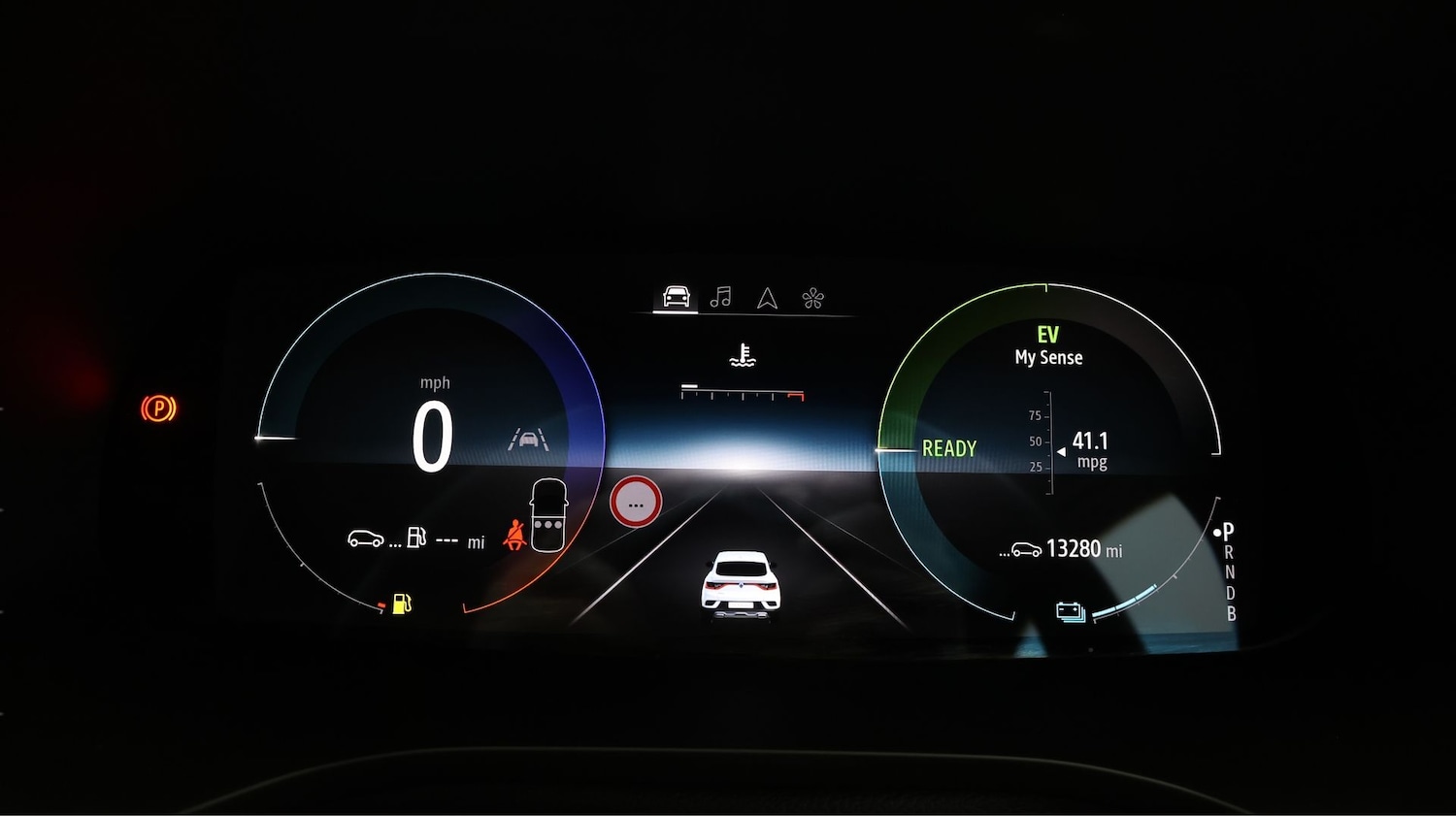 Used Renault Arkana 2023 for sale - 77804400: Photo 10