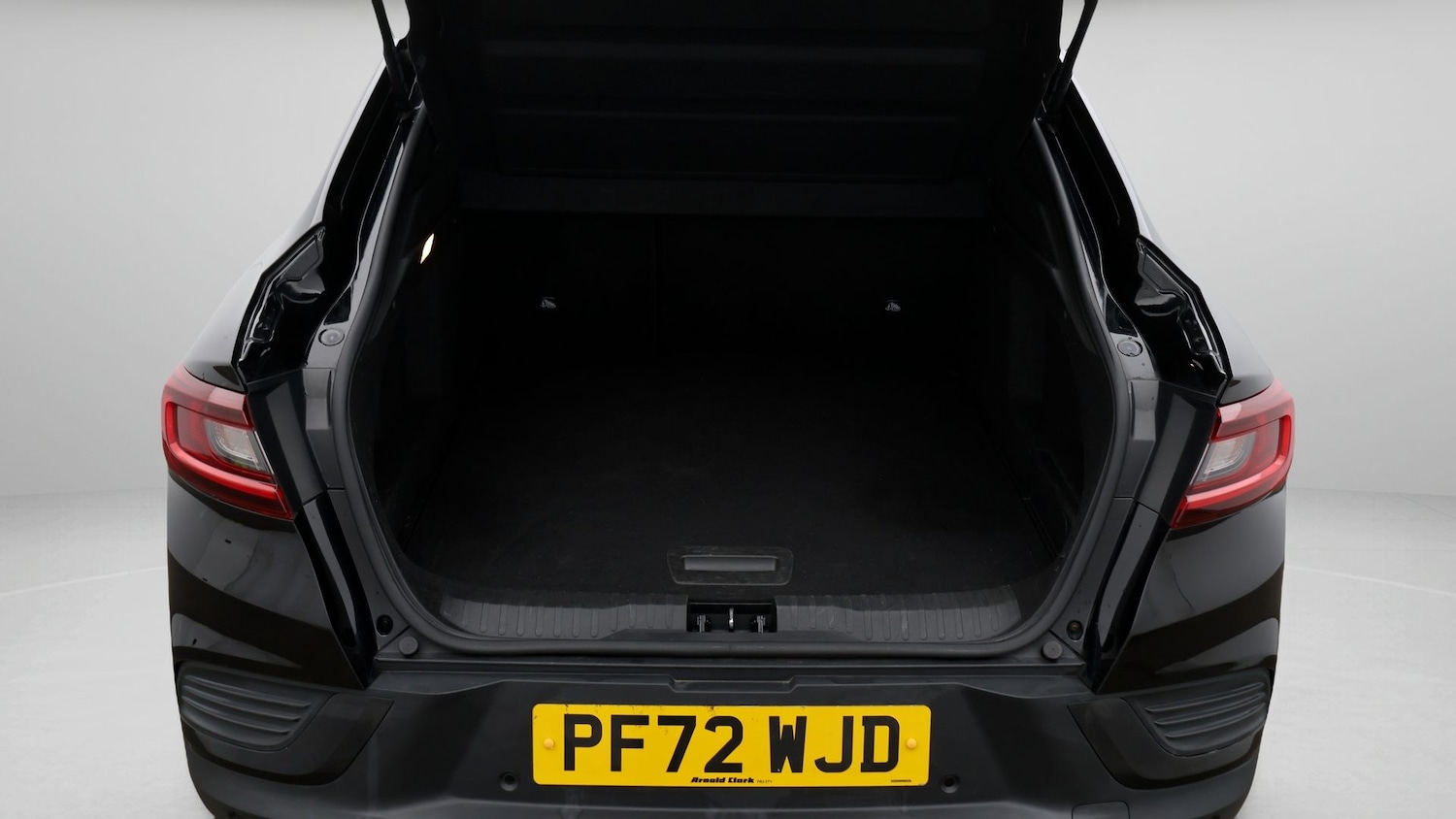 Used Renault Arkana 2023 for sale - 77804400: Photo 17