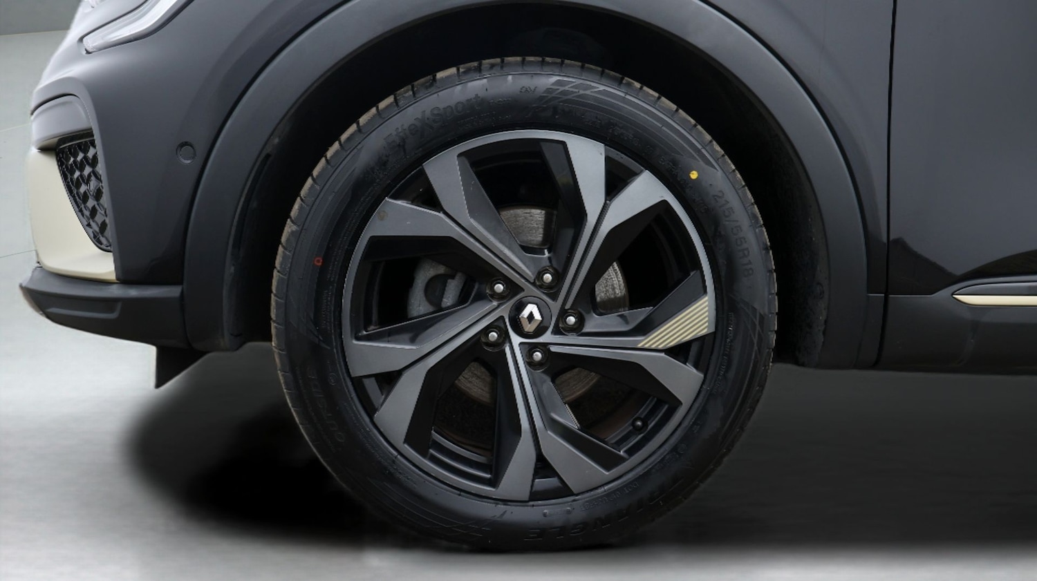 Used Renault Arkana 2023 for sale - 77804400: Photo 18