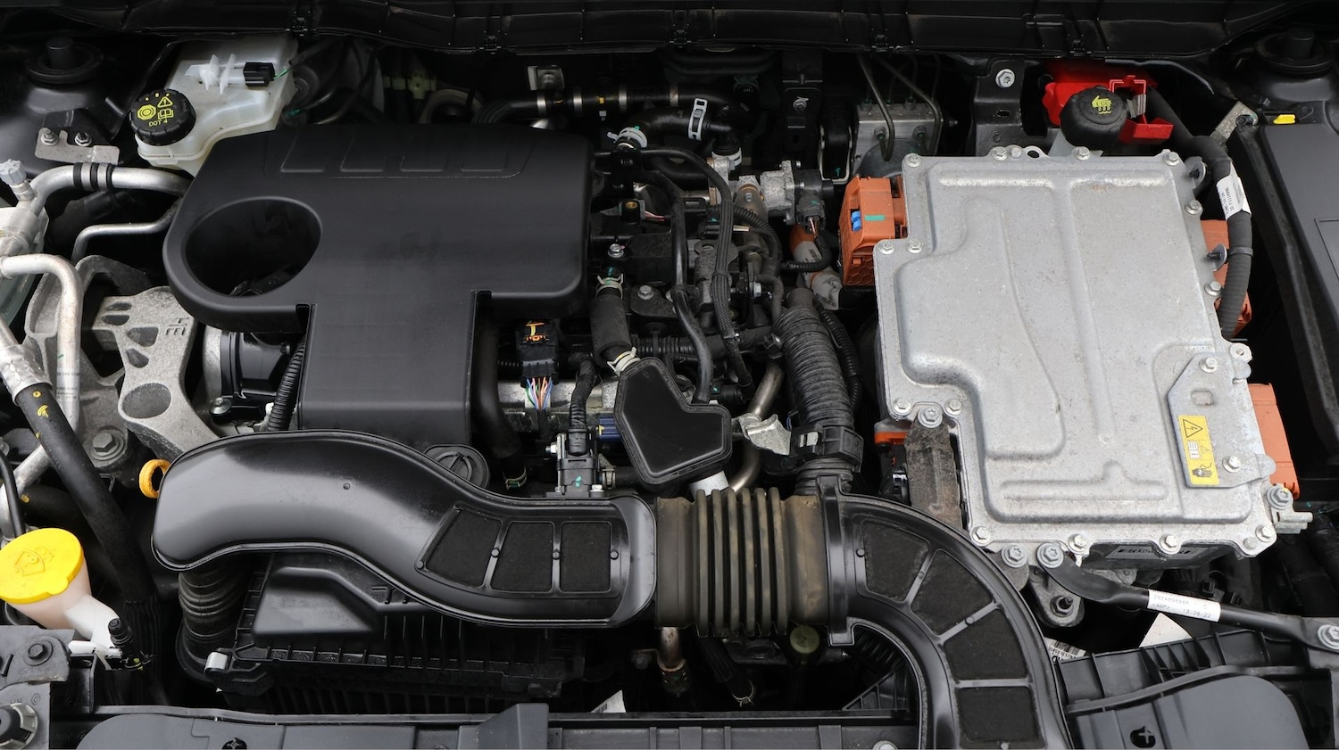 Used Renault Arkana 2023 for sale - 77804400: Photo 19