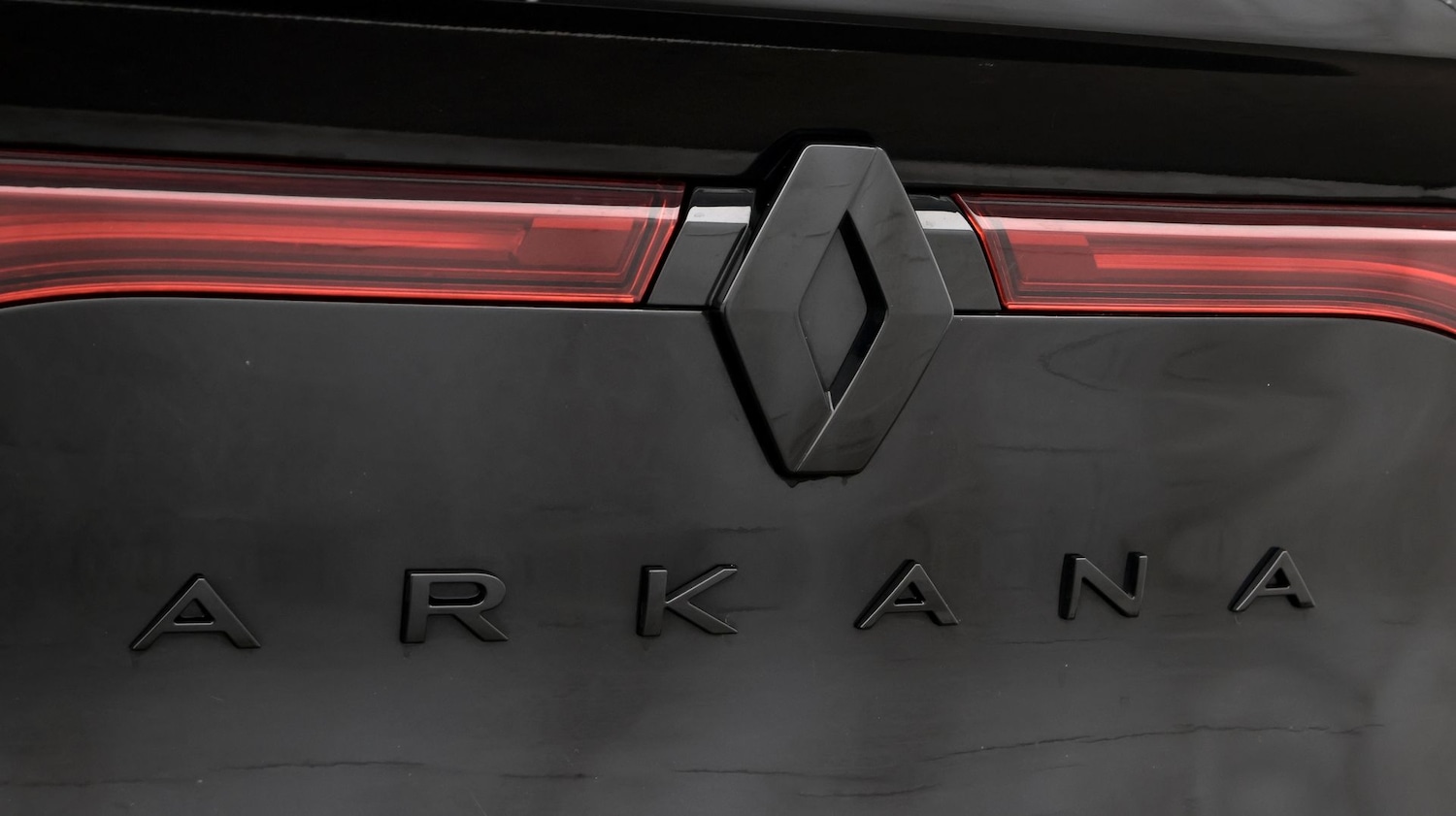 Used Renault Arkana 2023 for sale - 77804400: Photo 20