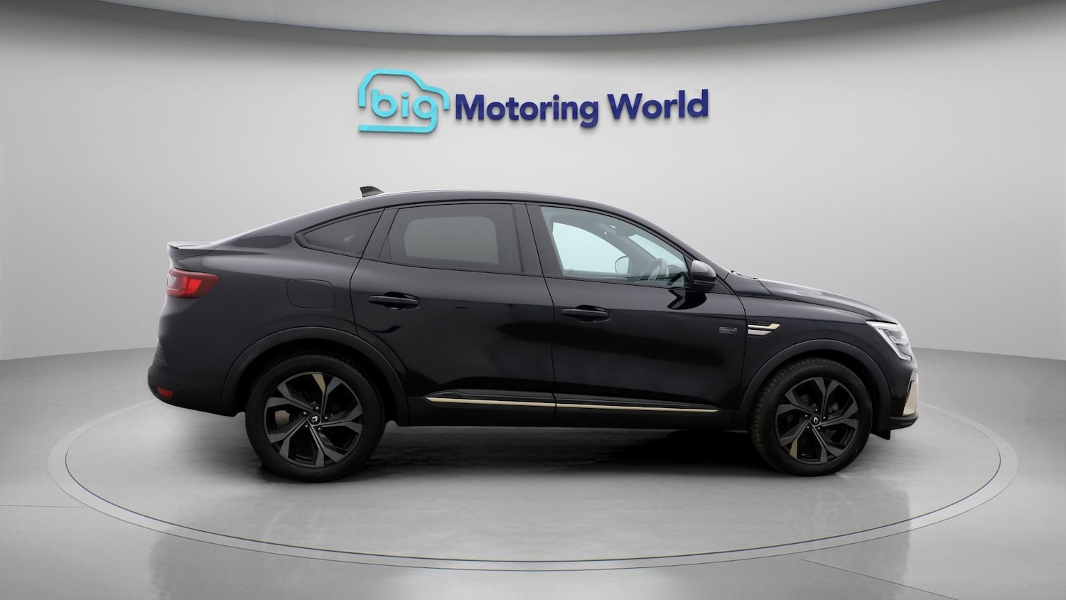 Used Renault Arkana 2023 for sale - 77804400: Photo 8