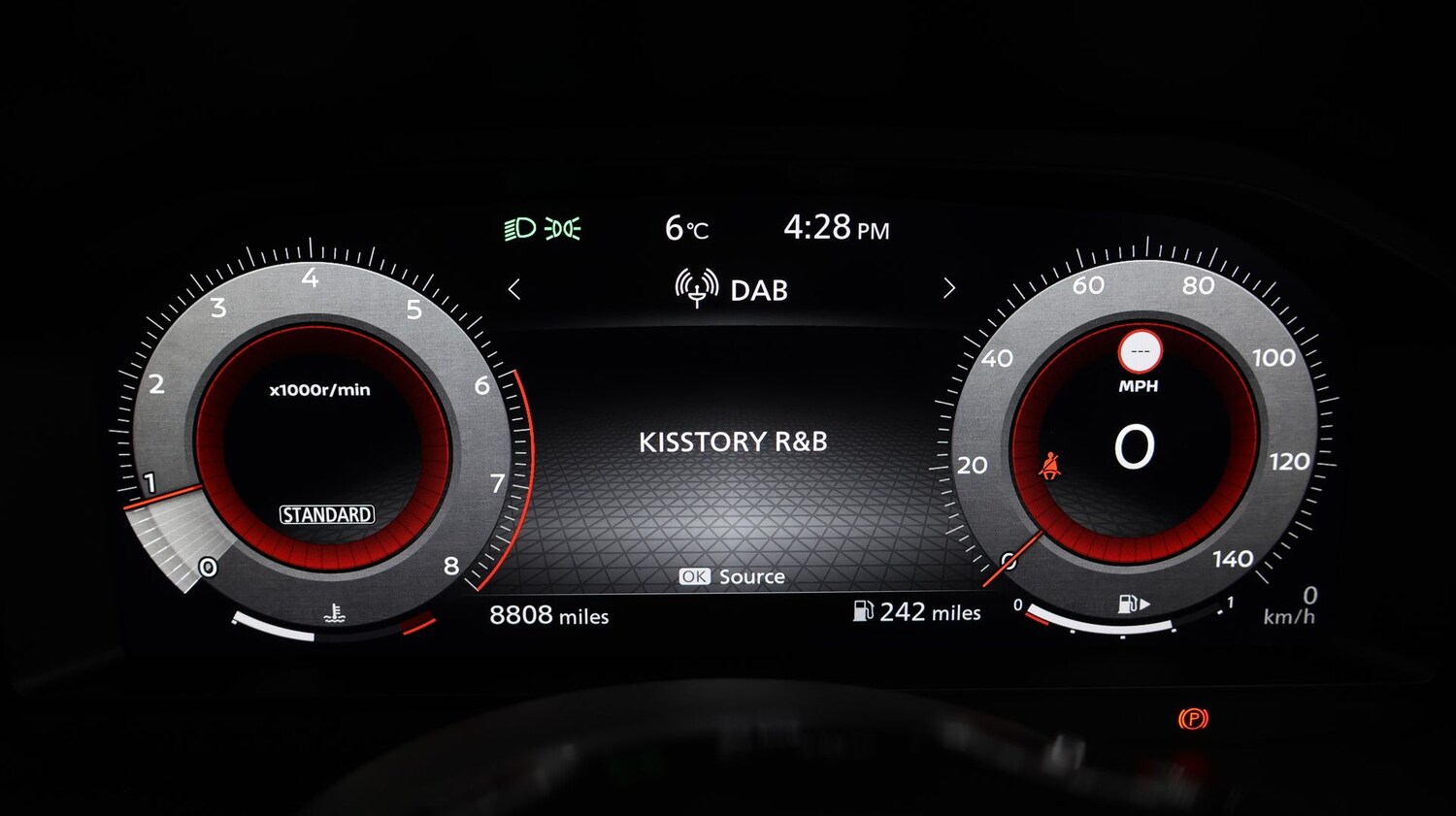 Used Nissan Qashqai 2022 for sale - 77367137: Photo 10