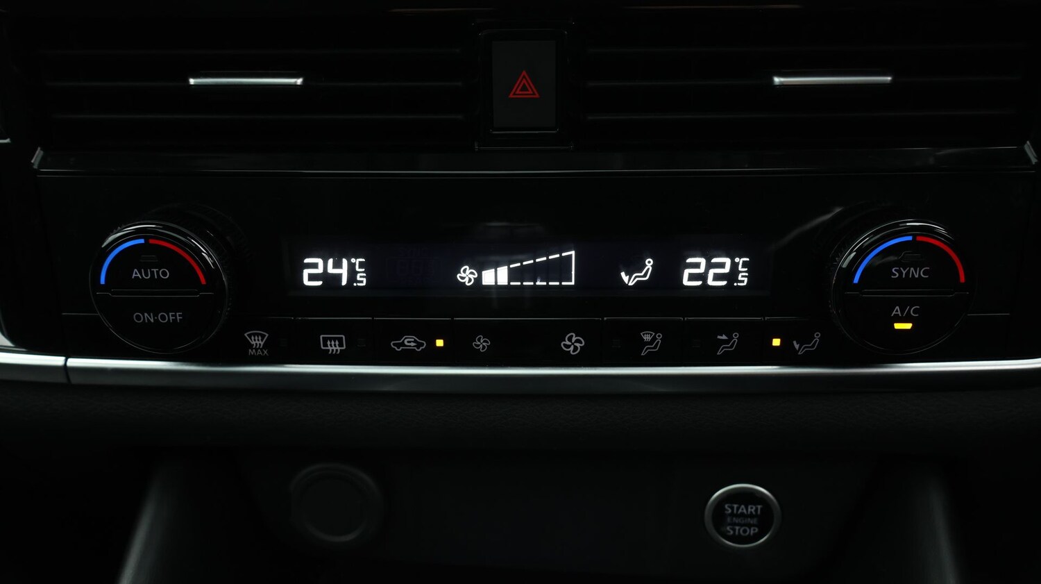 Used Nissan Qashqai 2022 for sale - 77367137: Photo 12