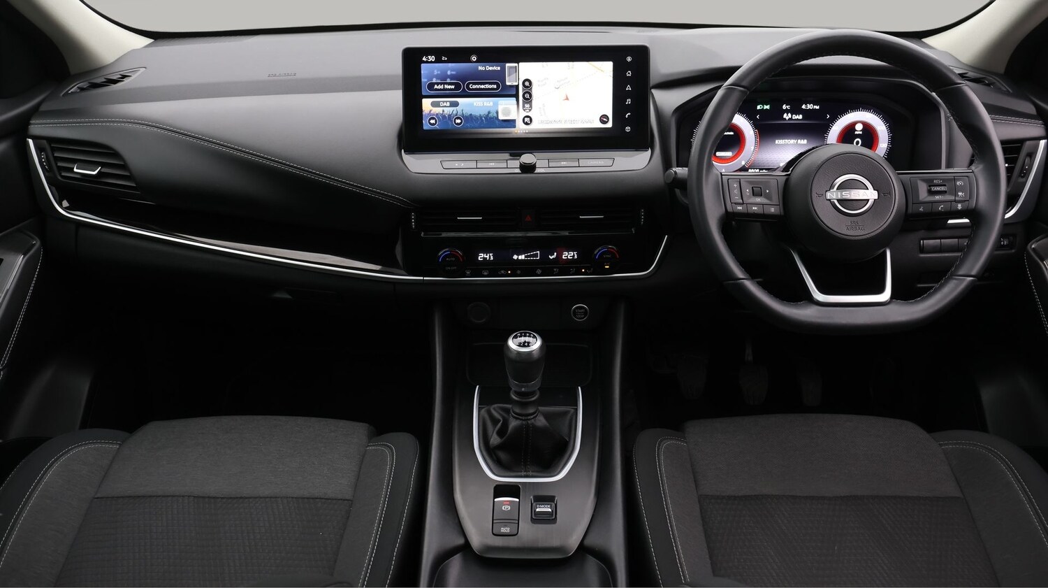 Used Nissan Qashqai 2022 for sale - 77367137: Photo 13