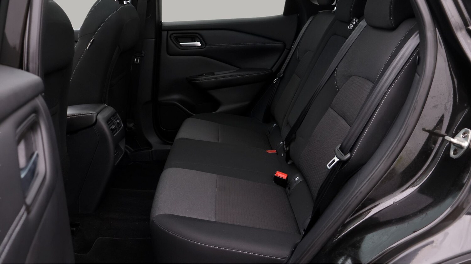 Used Nissan Qashqai 2022 for sale - 77367137: Photo 16