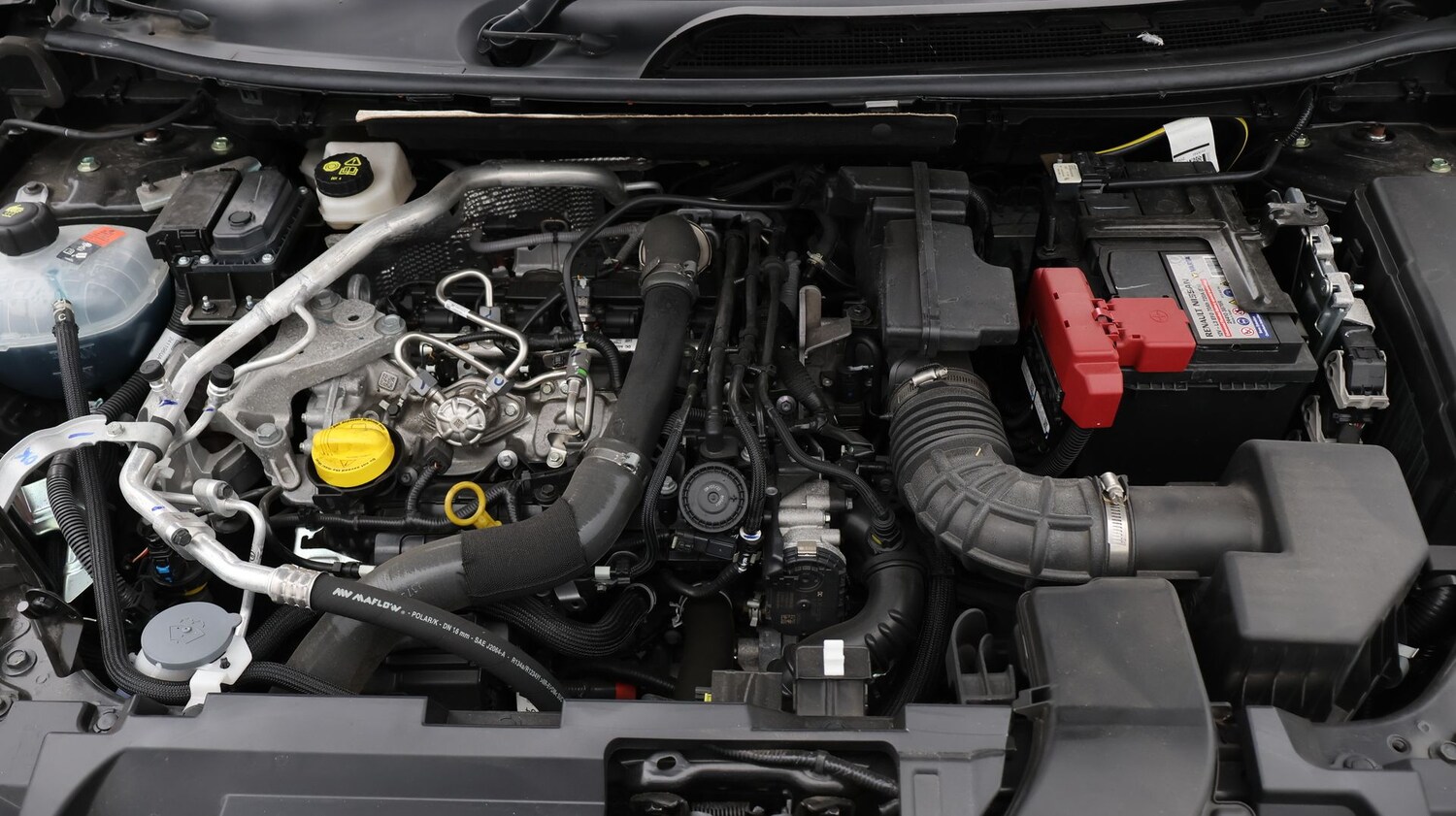 Used Nissan Qashqai 2022 for sale - 77367137: Photo 19