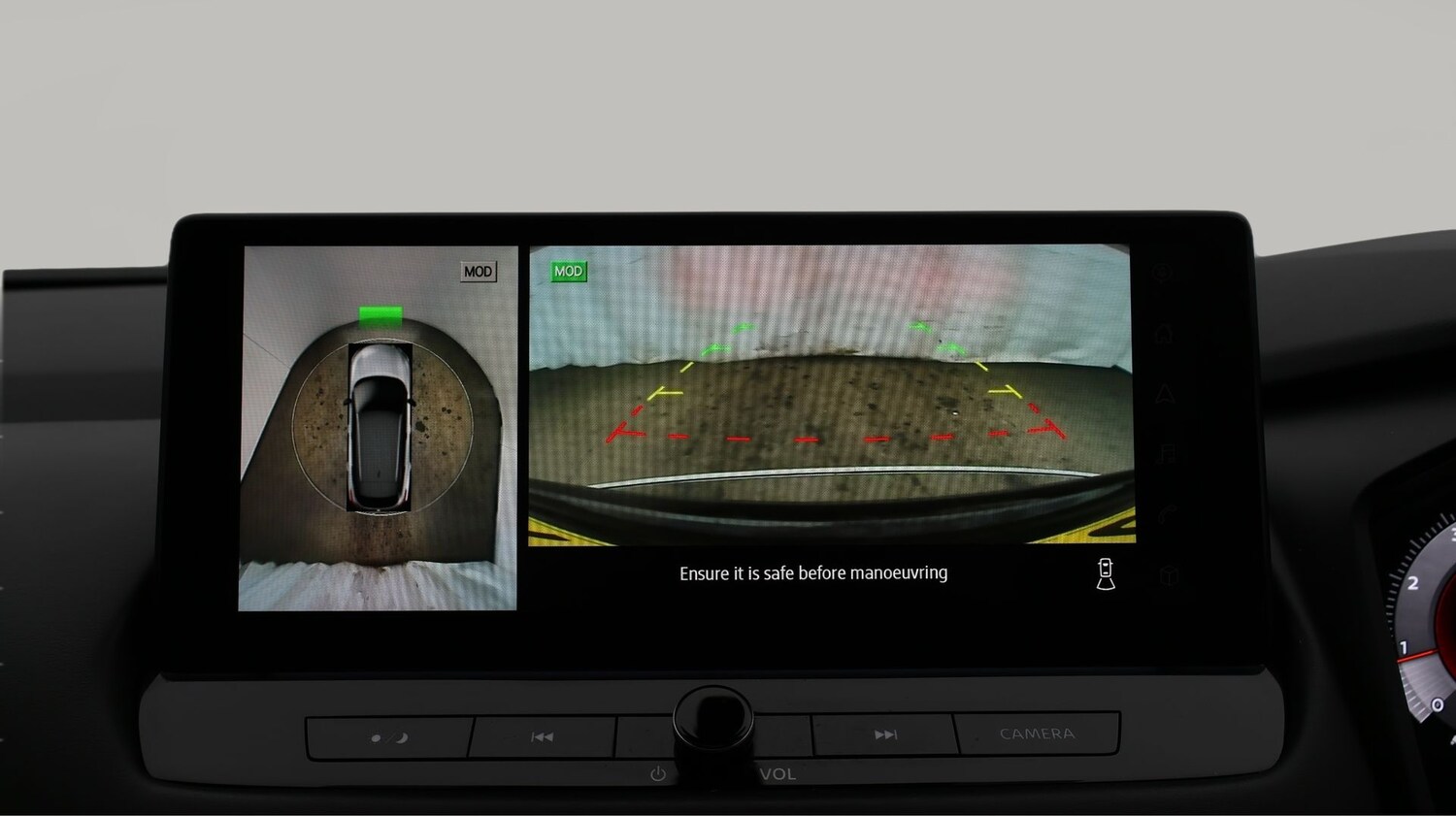 Used Nissan Qashqai 2022 for sale - 77367137: Photo 21