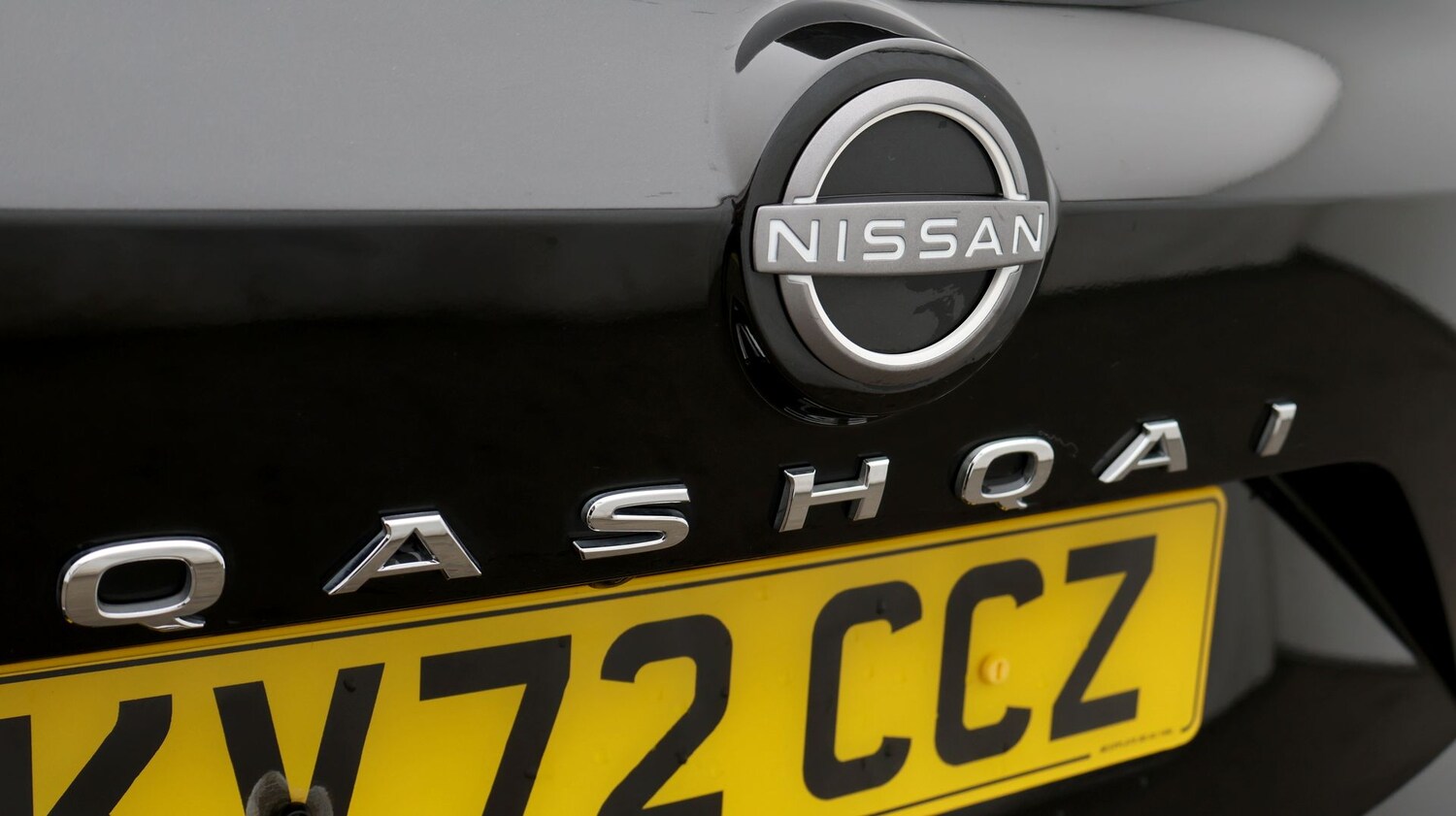 Used Nissan Qashqai 2022 for sale - 77367137: Photo 22
