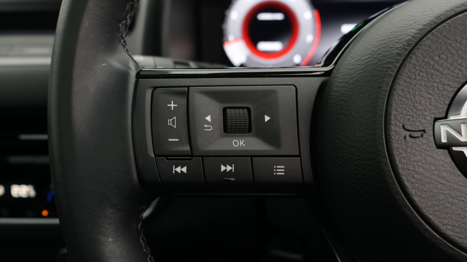 Used Nissan Qashqai 2022 for sale - 77367137: Photo 24