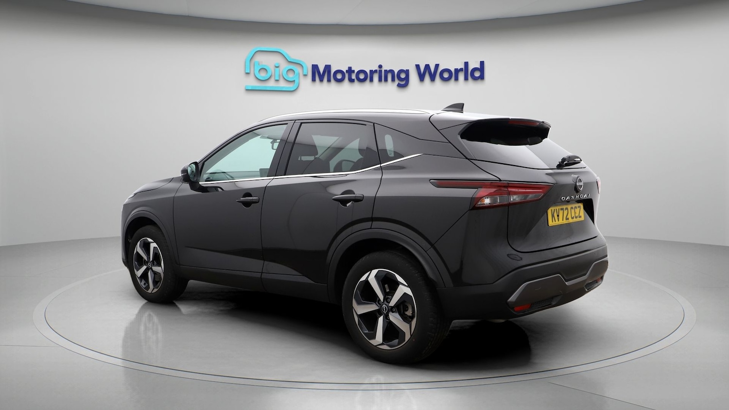 Used Nissan Qashqai 2022 for sale - 77367137: Photo 5