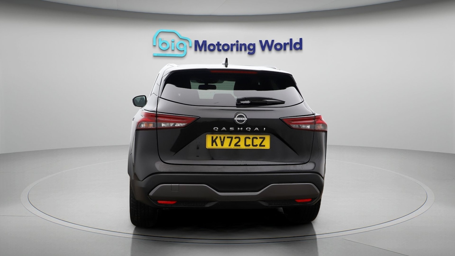 Used Nissan Qashqai 2022 for sale - 77367137: Photo 6