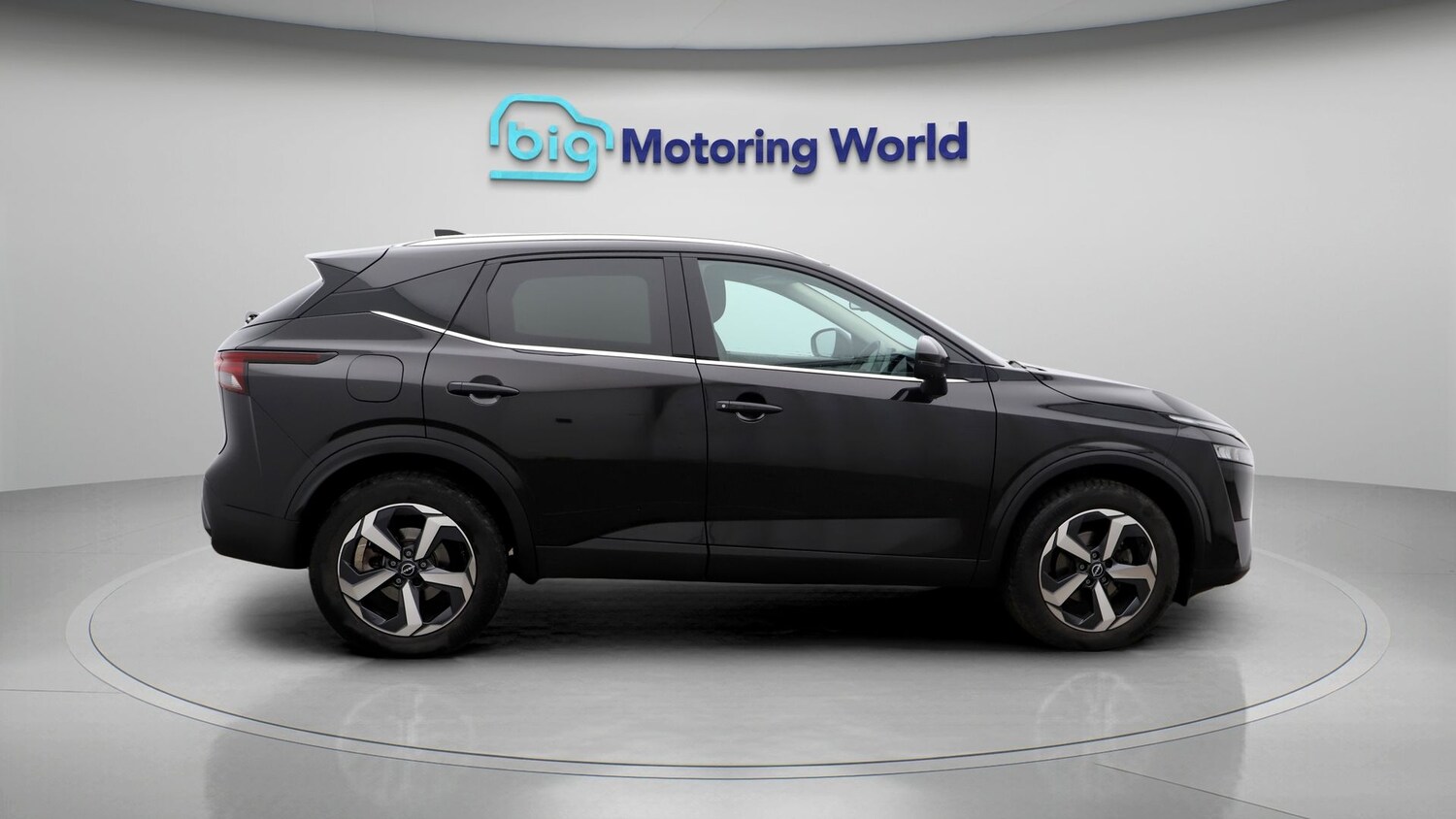 Used Nissan Qashqai 2022 for sale - 77367137: Photo 8