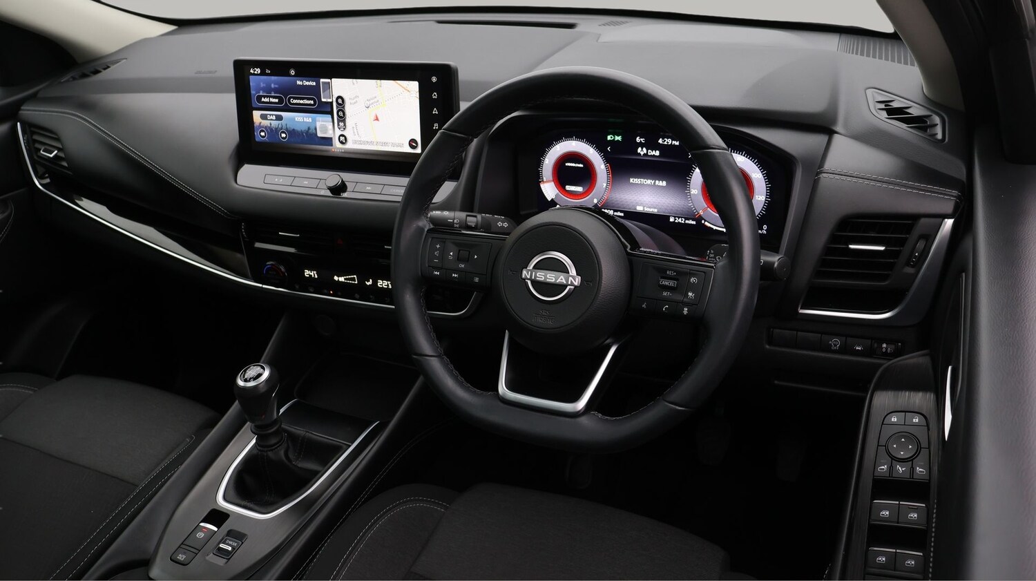 Used Nissan Qashqai 2022 for sale - 77367137: Photo 9