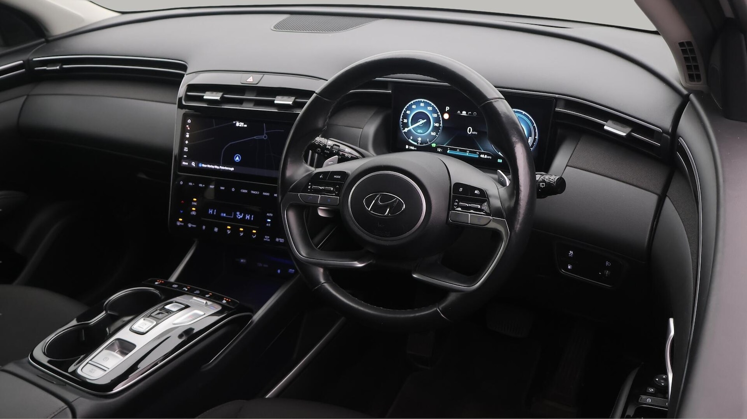 Used Hyundai TUCSON 2022 for sale - 76632919: Photo 10