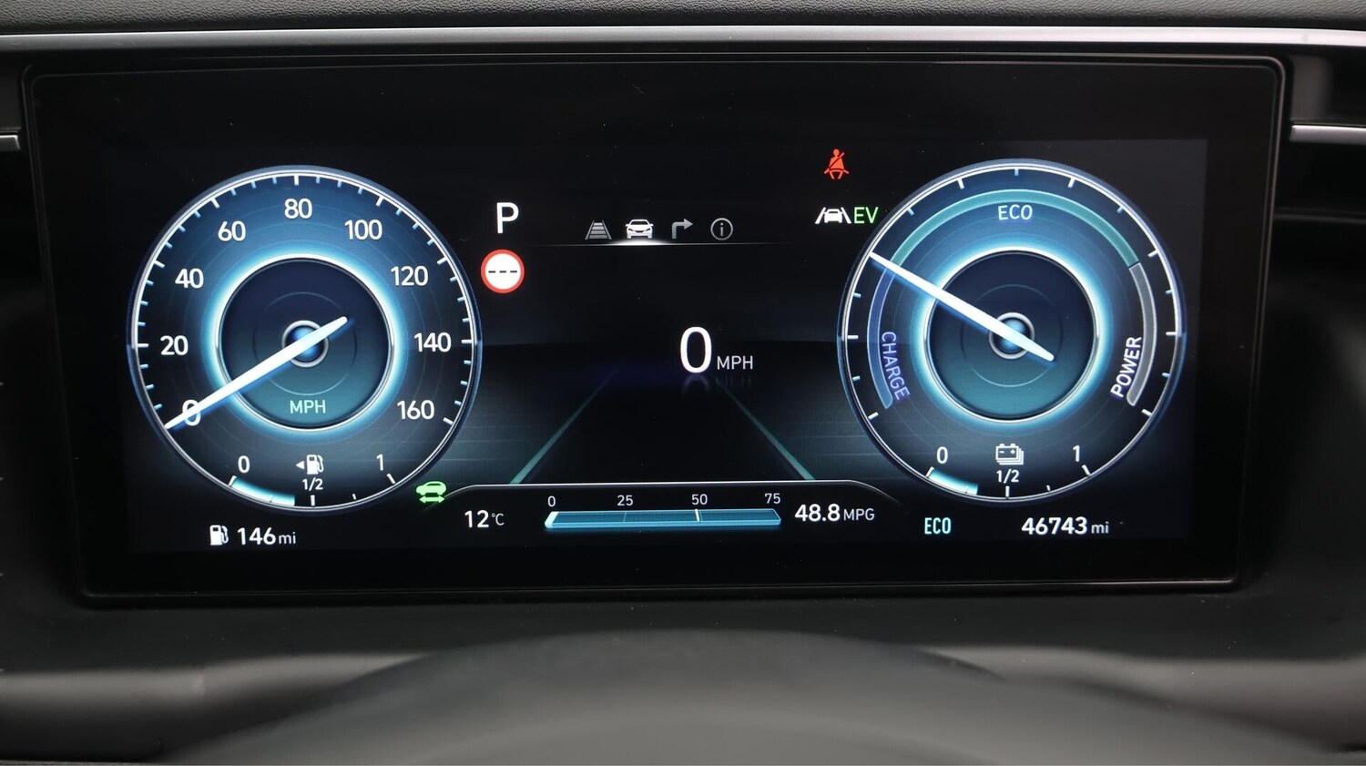 Used Hyundai TUCSON 2022 for sale - 76632919: Photo 11