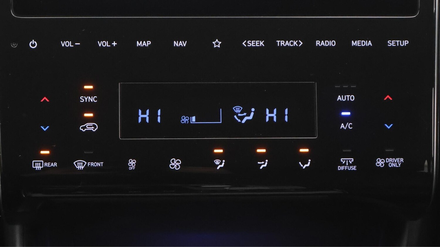 Used Hyundai TUCSON 2022 for sale - 76632919: Photo 13