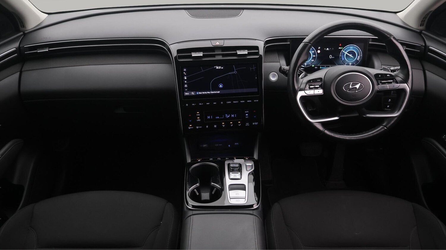 Used Hyundai TUCSON 2022 for sale - 76632919: Photo 14