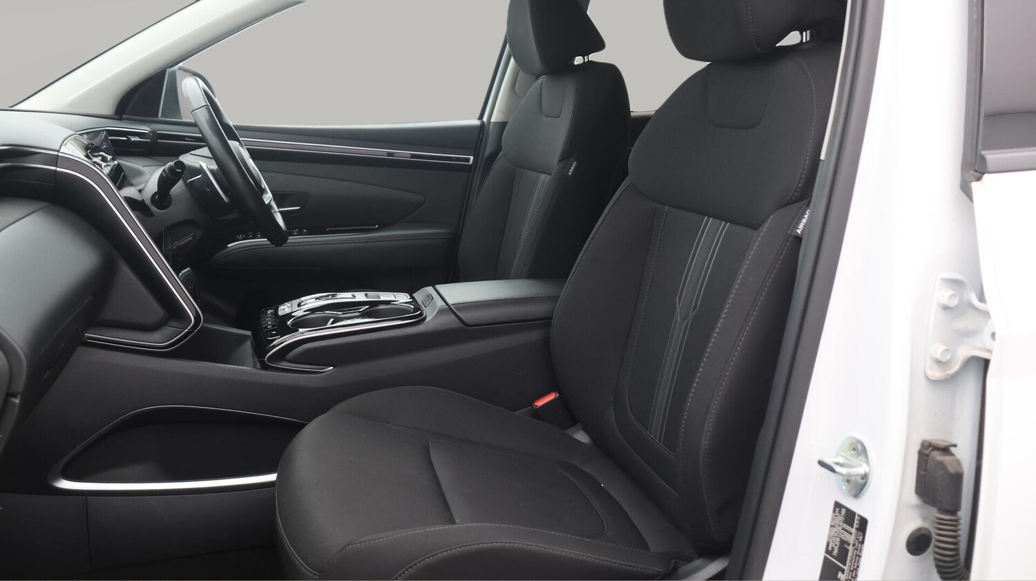 Used Hyundai TUCSON 2022 for sale - 76632919: Photo 15