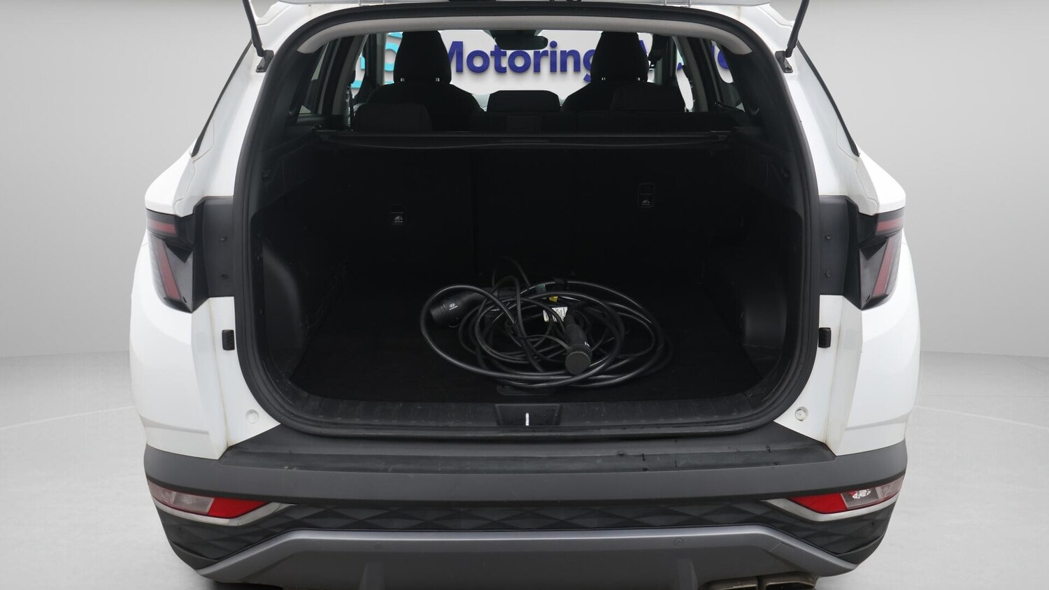 Used Hyundai TUCSON 2022 for sale - 76632919: Photo 18