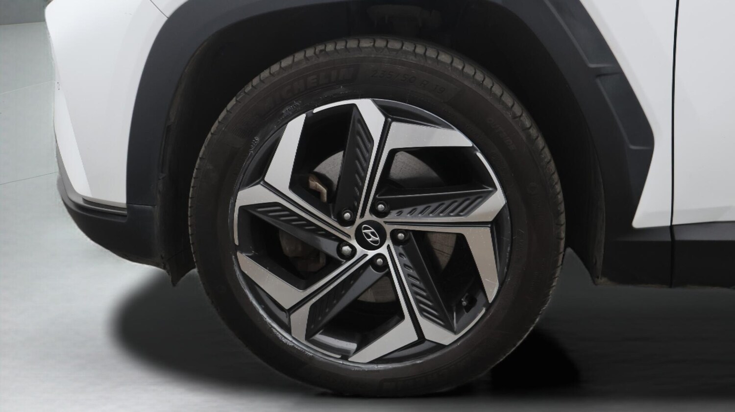 Used Hyundai TUCSON 2022 for sale - 76632919: Photo 19