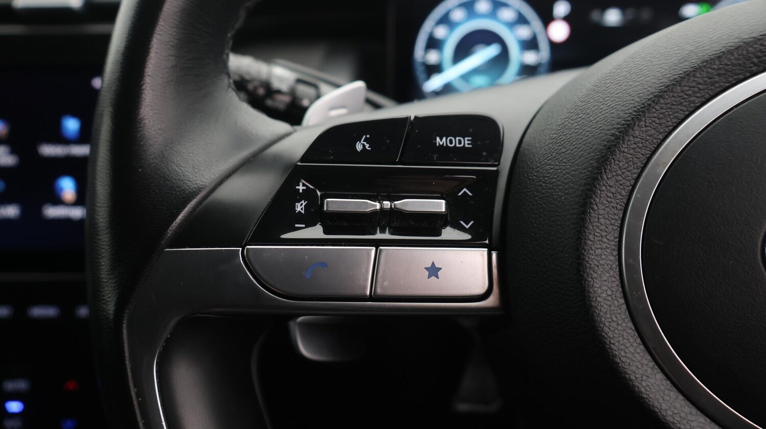 Used Hyundai TUCSON 2022 for sale - 76632919: Photo 24