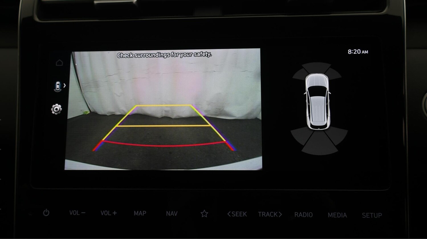 Used Hyundai TUCSON 2022 for sale - 76632919: Photo 27