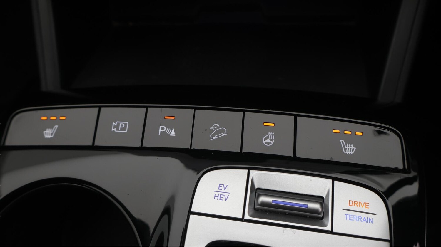 Used Hyundai TUCSON 2022 for sale - 76632919: Photo 28