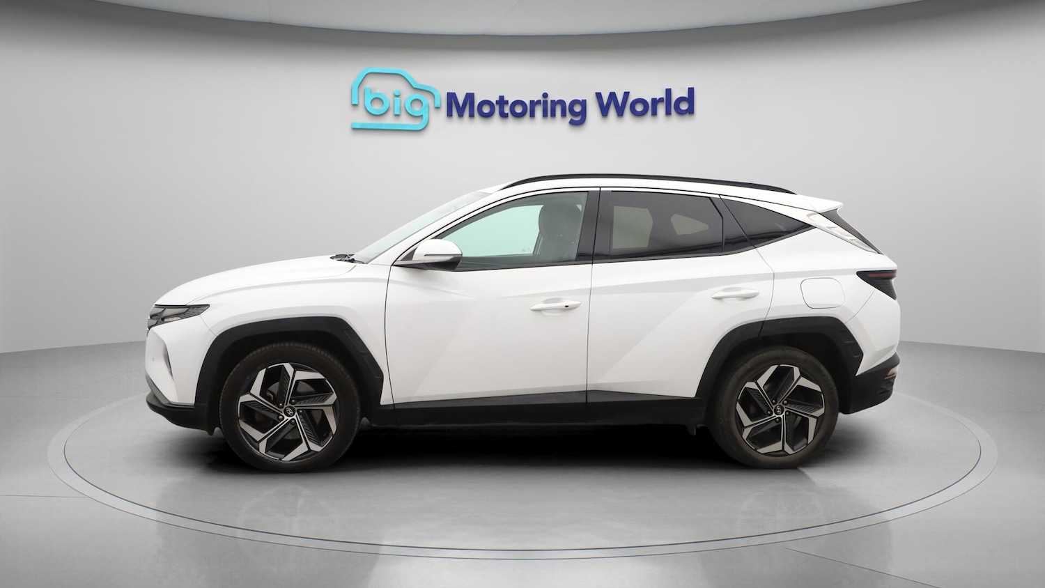 Used Hyundai TUCSON 2022 for sale - 76632919: Photo 5