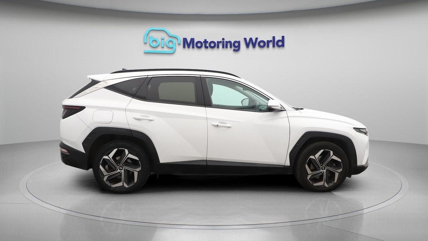 Used Hyundai TUCSON 2022 for sale - 76632919: Photo 9