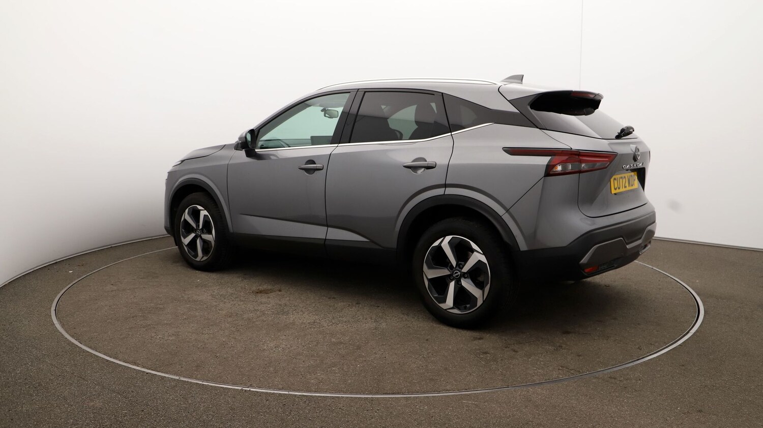 Used Nissan Qashqai for sale - 76808844: Photo 28