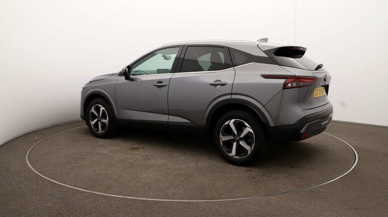 Used Nissan Qashqai for sale - 76808844: Photo 29