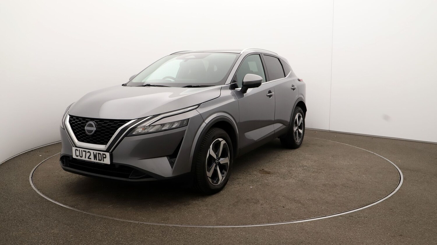 Used Nissan Qashqai for sale - 76808844: Photo 30