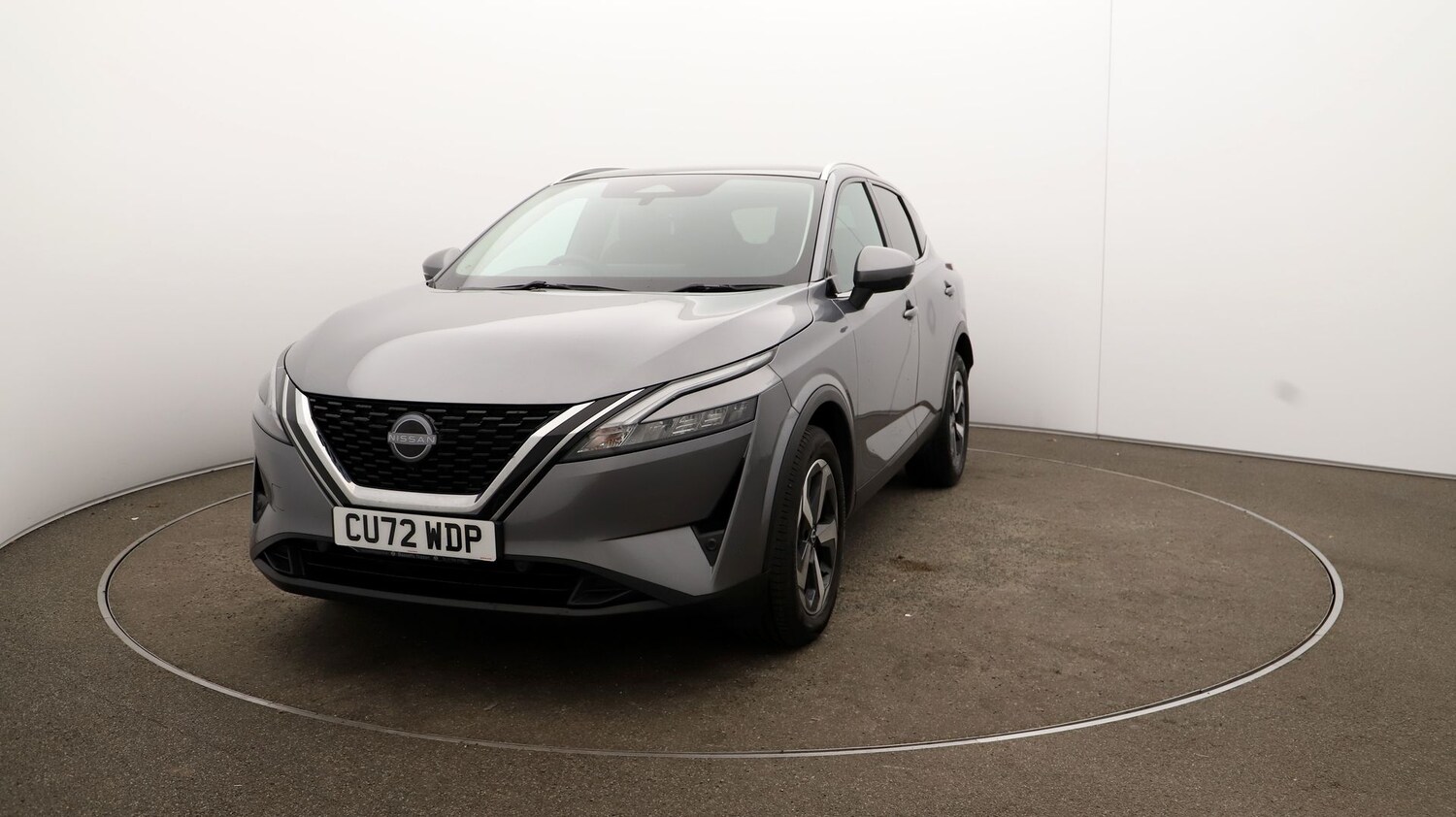 Used Nissan Qashqai for sale - 76808844: Photo 31