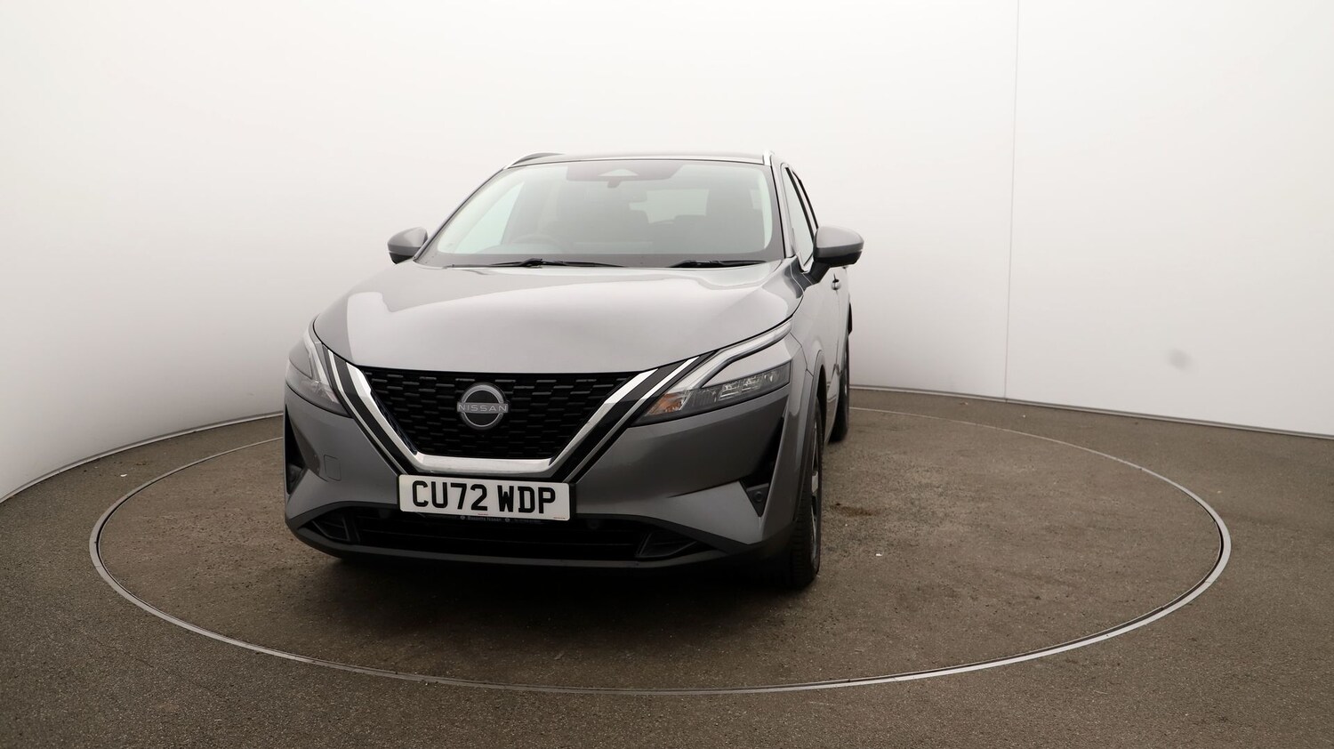 Used Nissan Qashqai for sale - 76808844: Photo 32