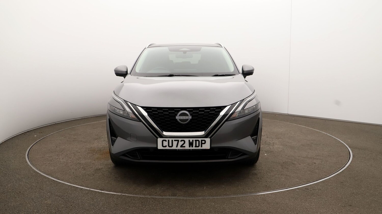 Used Nissan Qashqai for sale - 76808844: Photo 33