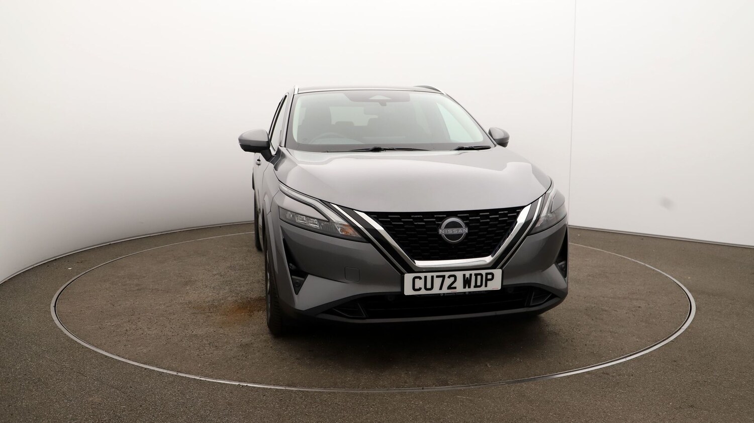 Used Nissan Qashqai for sale - 76808844: Photo 34