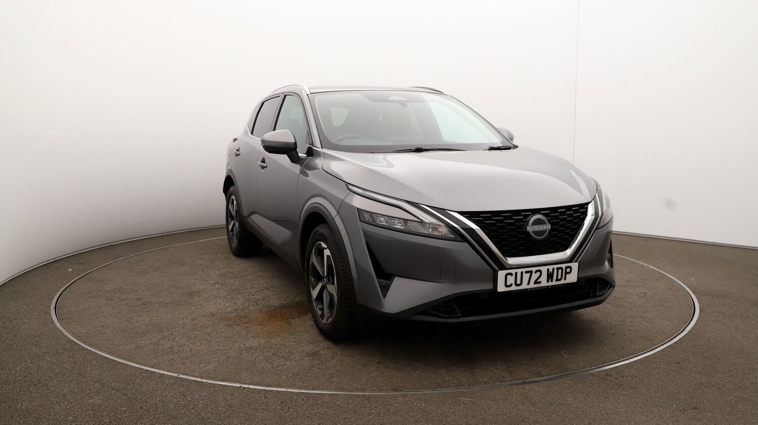 Used Nissan Qashqai for sale - 76808844: Photo 35