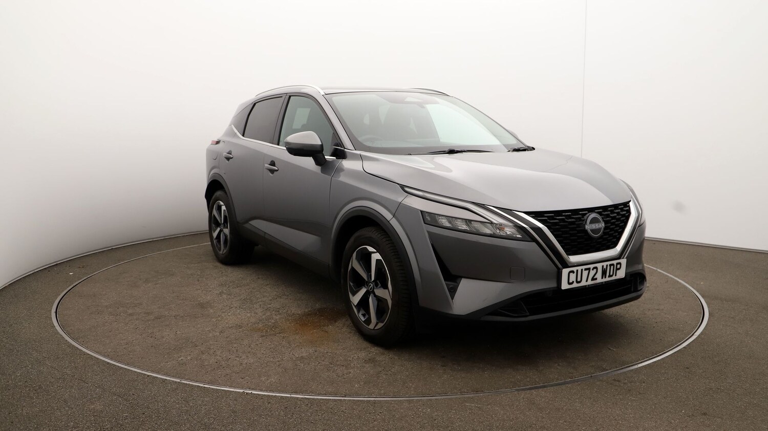 Used Nissan Qashqai for sale - 76808844: Photo 36