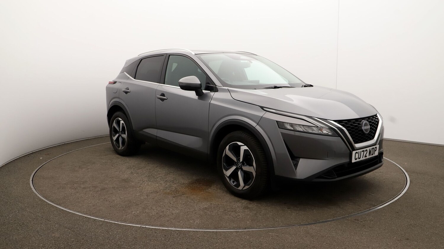 Used Nissan Qashqai for sale - 76808844: Photo 37