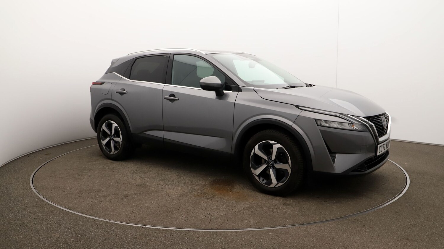 Used Nissan Qashqai for sale - 76808844: Photo 38