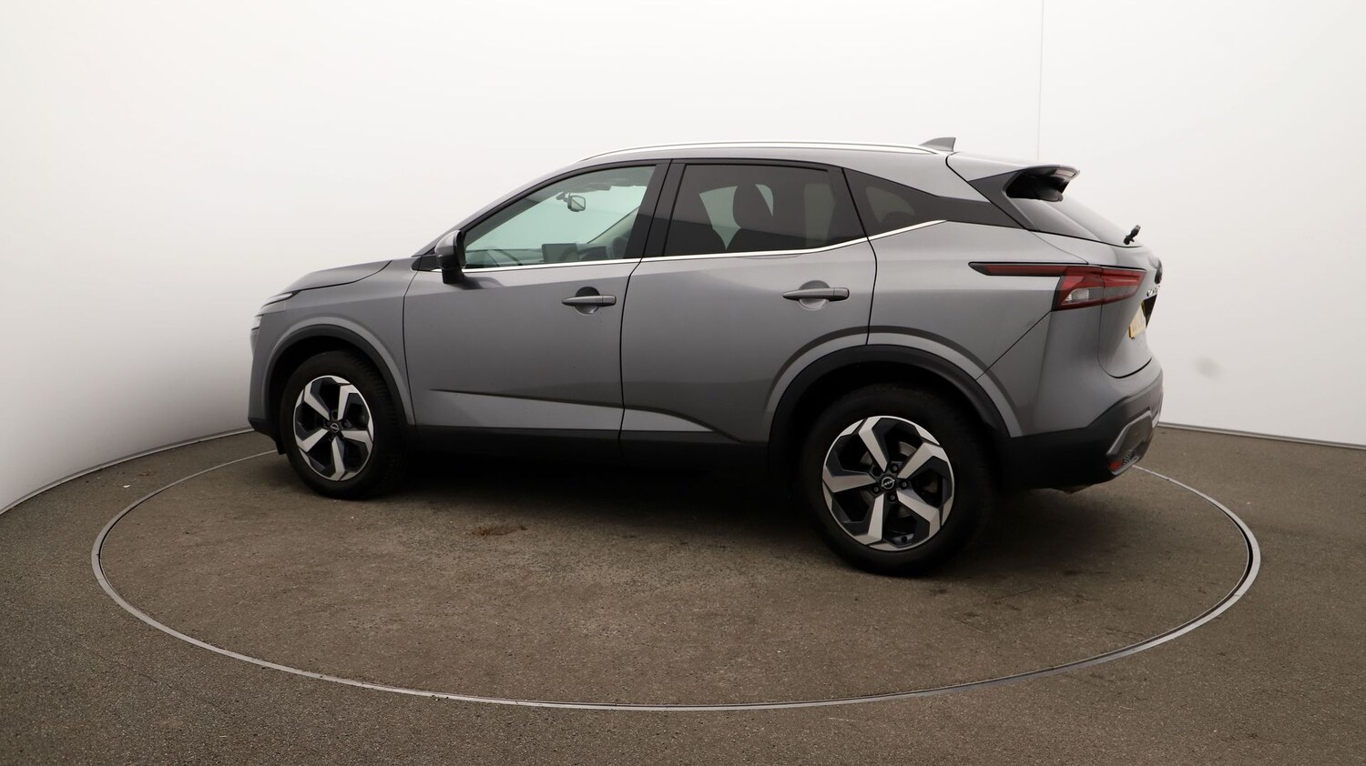 Used Nissan Qashqai for sale - 76808844: Photo 40