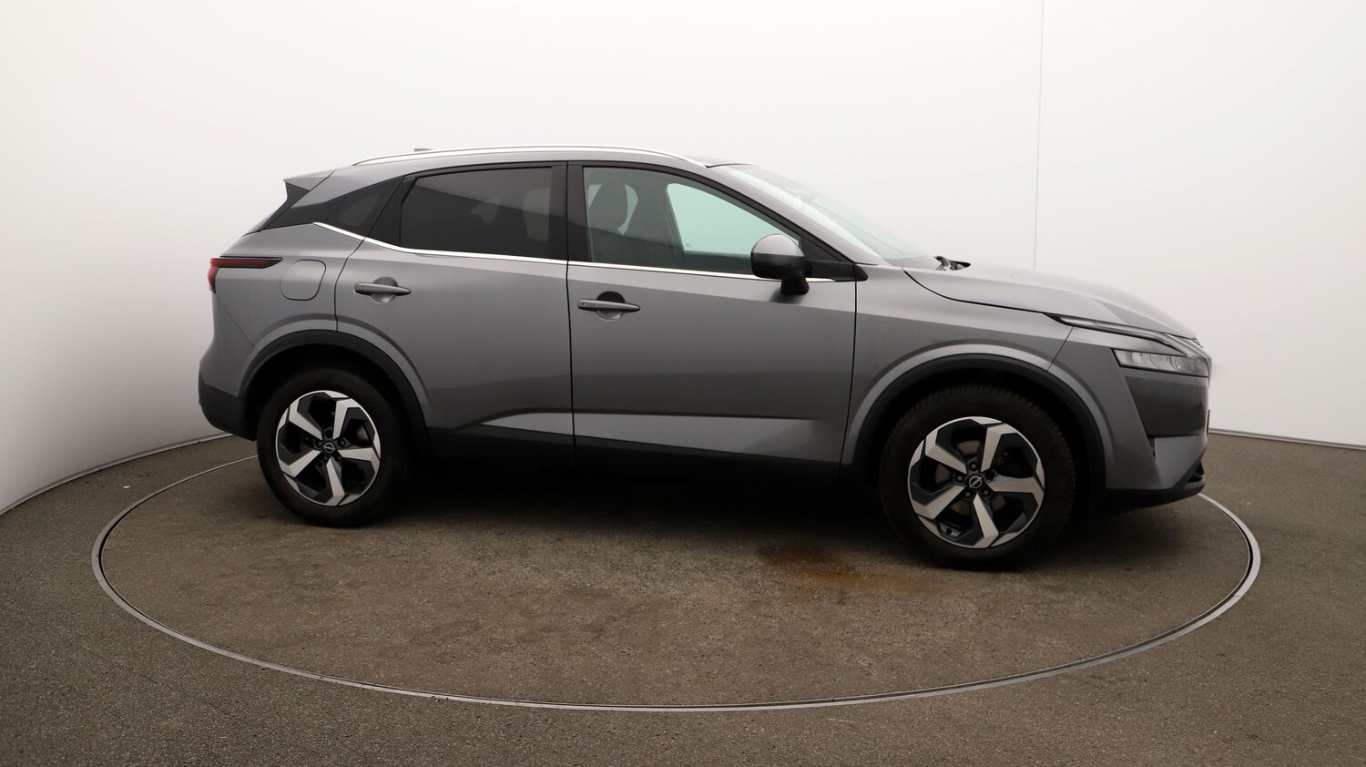 Used Nissan Qashqai for sale - 76808844: Photo 41