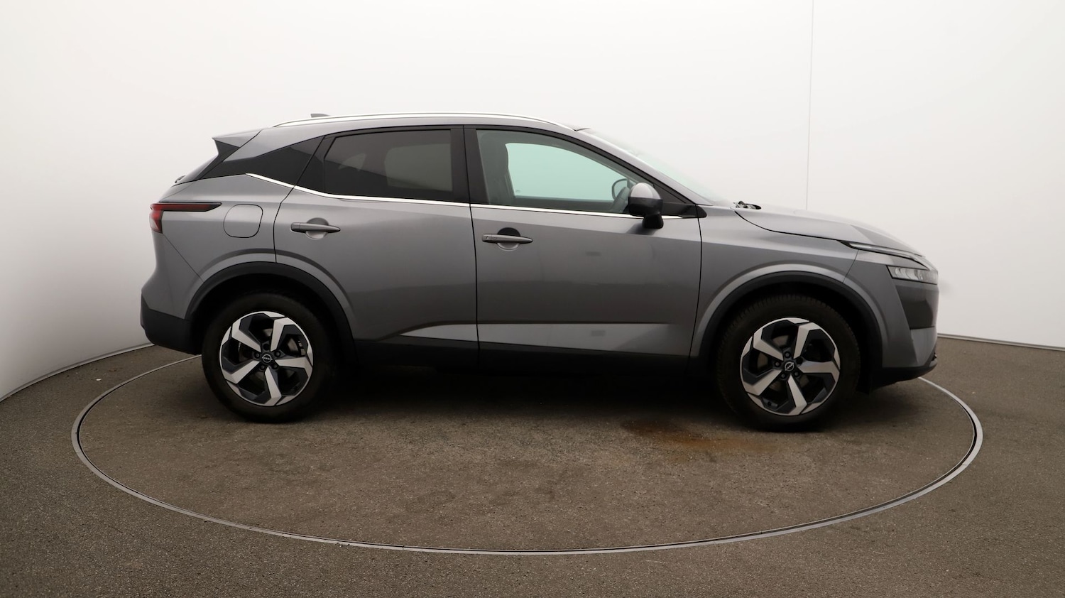 Used Nissan Qashqai for sale - 76808844: Photo 42