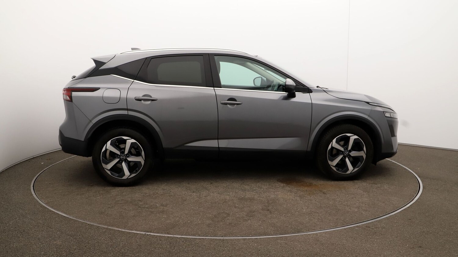 Used Nissan Qashqai for sale - 76808844: Photo 43